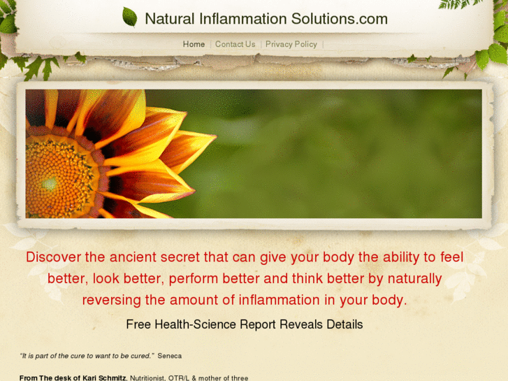 www.naturalinflammationsolutions.com