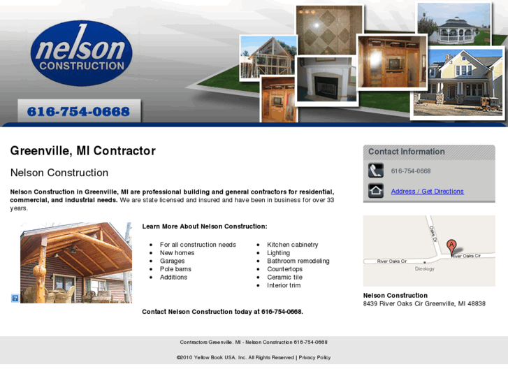 www.nelsonconstructiongreenville.com