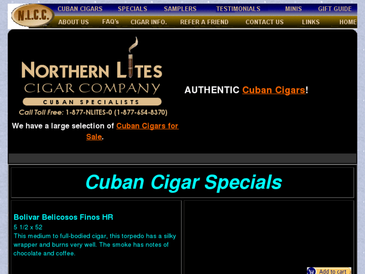 www.nlcigars.com