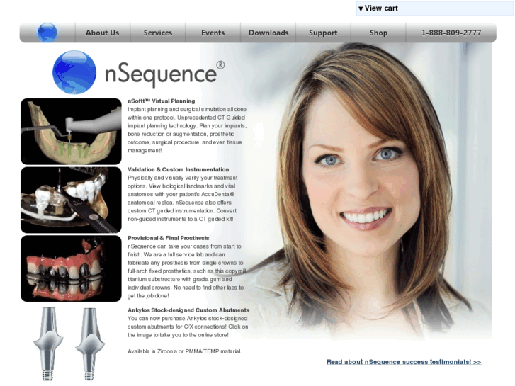 www.nsequence.com