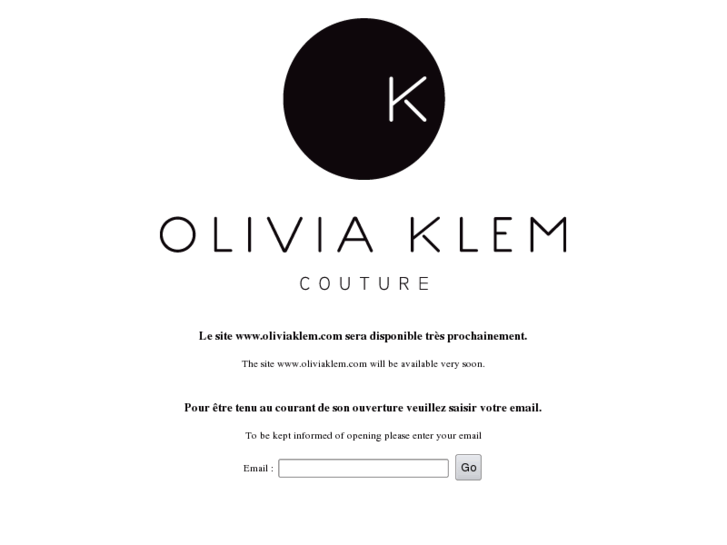 www.oliviaklem.com