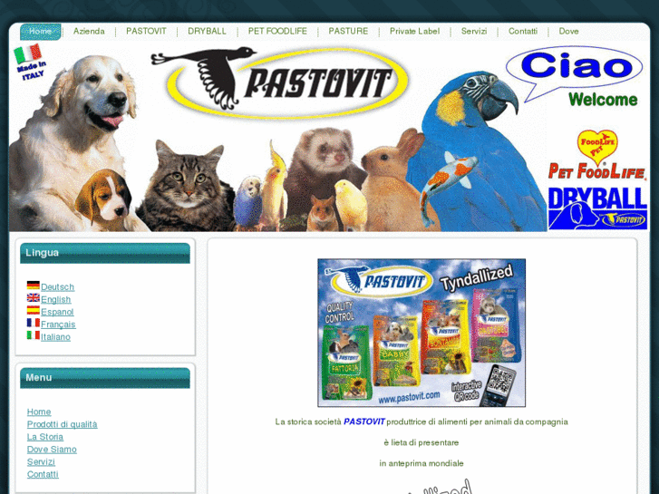 www.pastovit.com