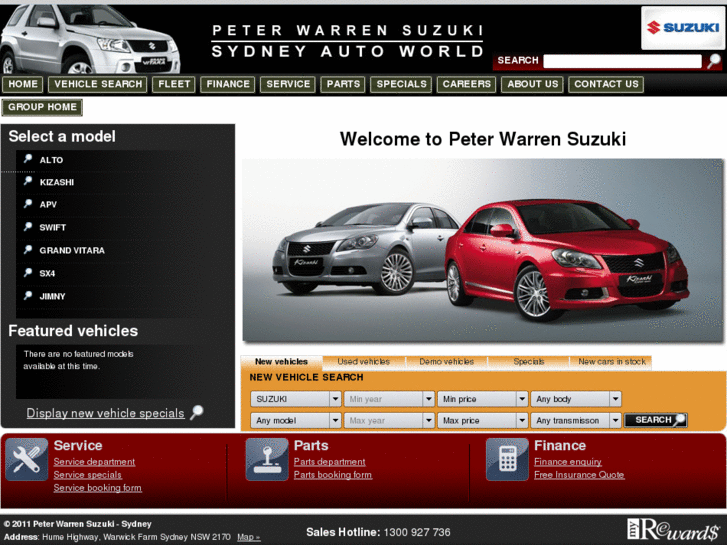 www.peterwarrensuzuki.com.au