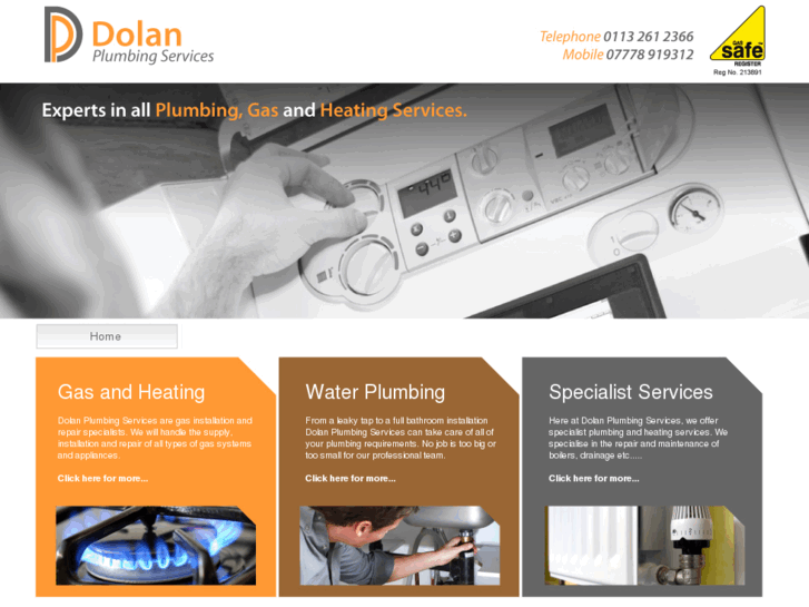 www.plumberleeds.net
