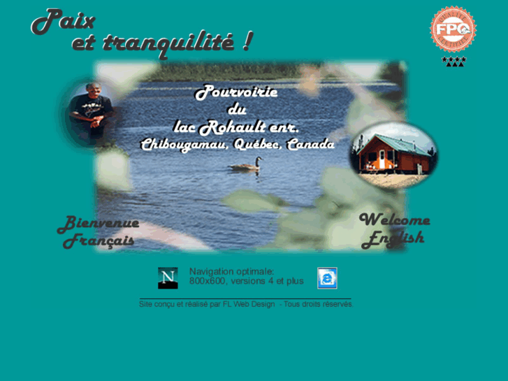 www.pourvoiriedulacrohault.com