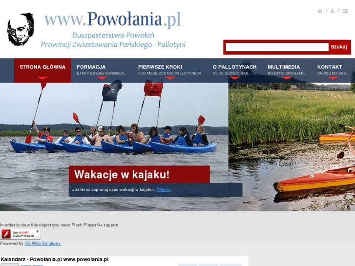 www.powolania.pl
