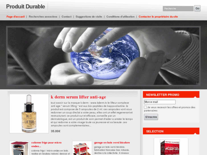 www.produit-durable.com