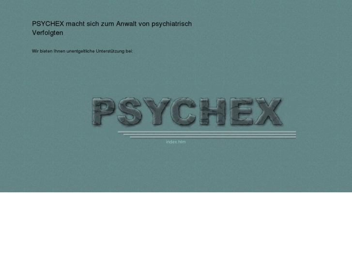 www.psychex.ch