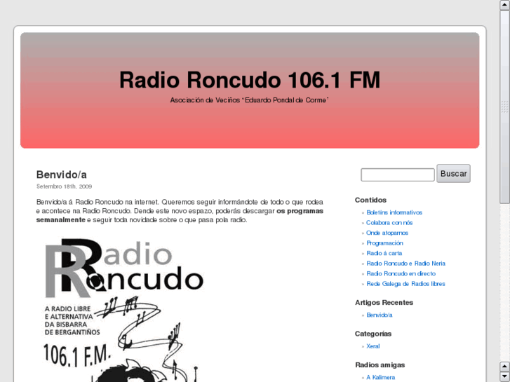 www.radioroncudo.com