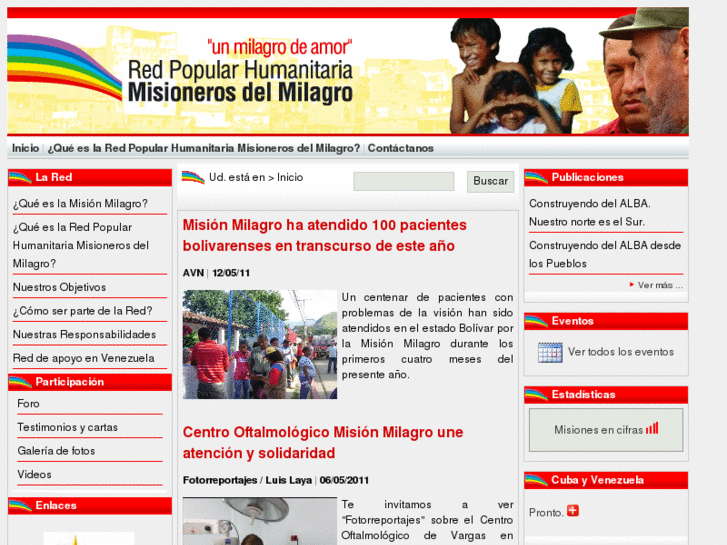 www.redmisionmilagro.org