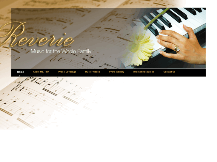 www.reveriemusic.com