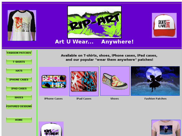 www.rip-art.com