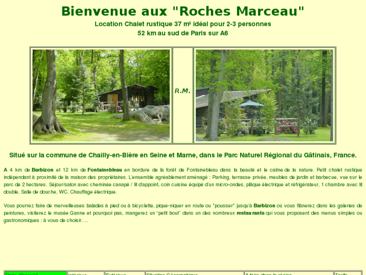 www.rochesmarceau.com