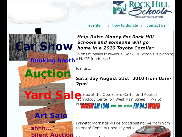 www.rockhillyardsale.com