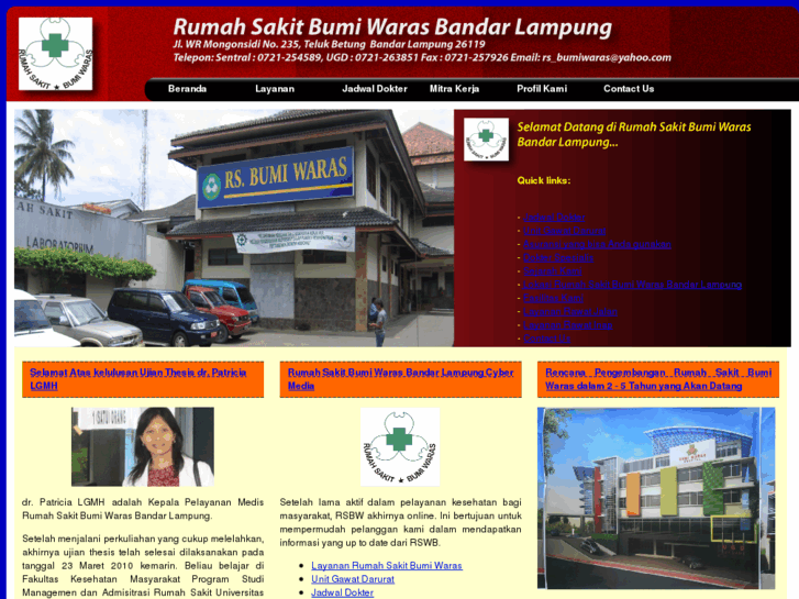 www.rsbumiwaras.com