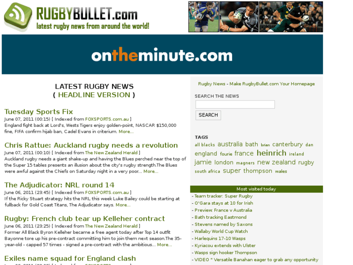 www.rugbybullet.com