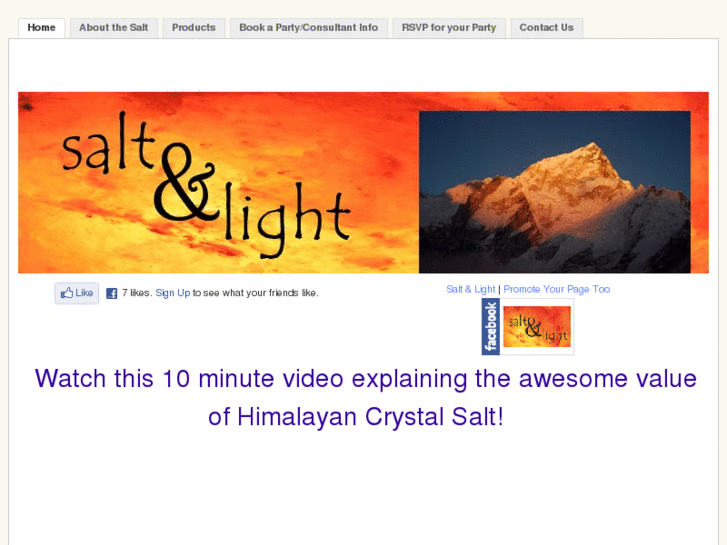 www.salt-and-light.com