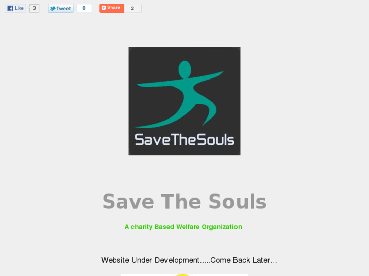 www.savethesouls.com