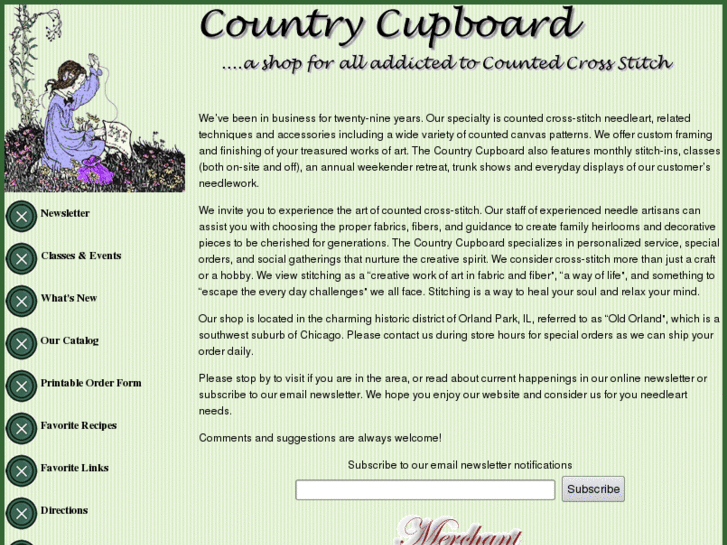 www.shopthecountrycupboard.com