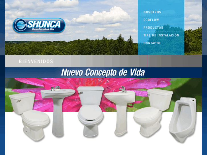 www.shuncaceramica.com