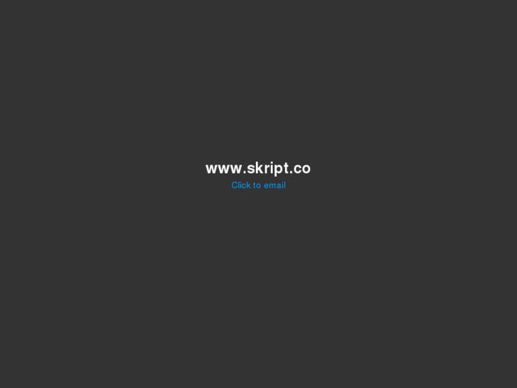 www.skript.co