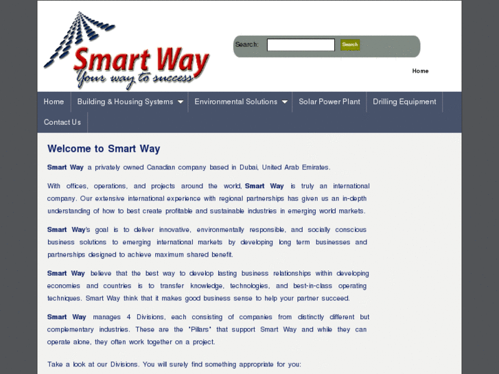 www.smart-way.net