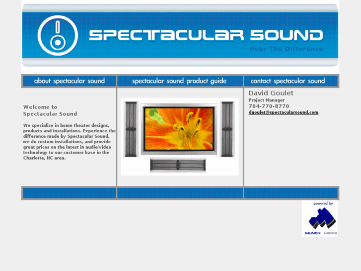 www.spectacularsounds.com