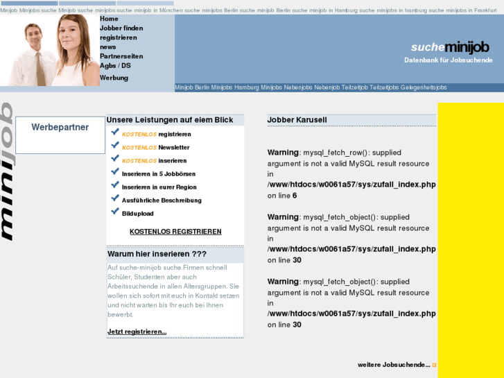 www.suche-minijob.de