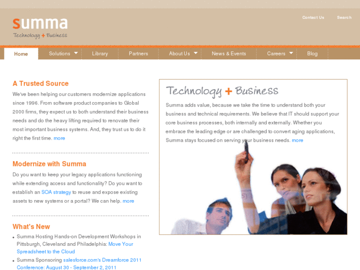 www.summa-tech.com