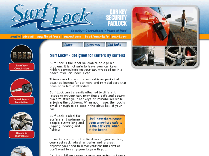 www.surflock.com.au