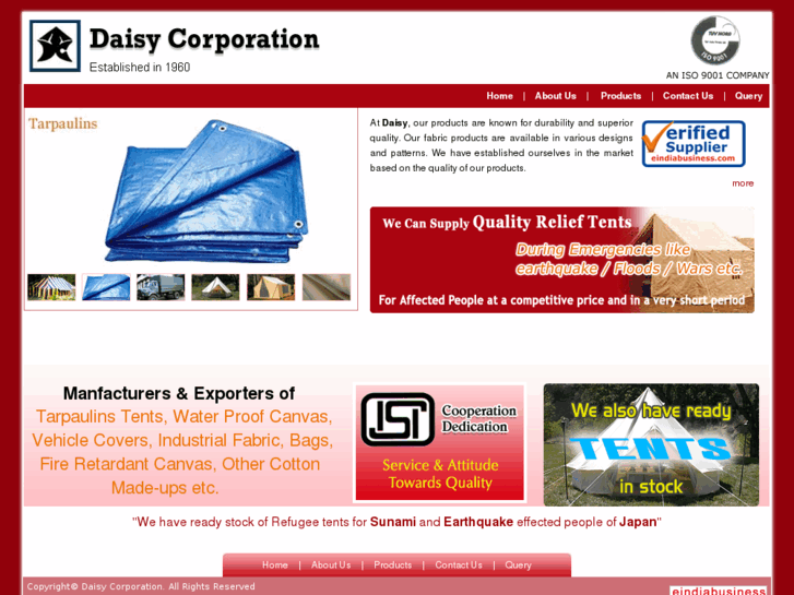 www.tarpaulinindia.com