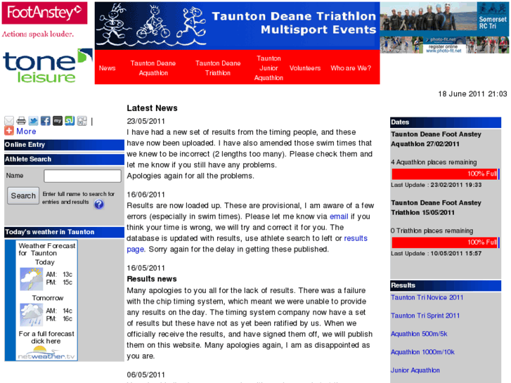 www.tauntondeanetri.co.uk