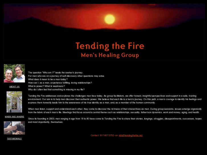 www.tendingthefire.net