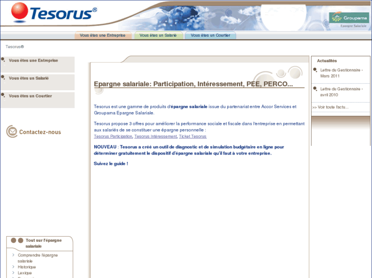 www.tesorus.com