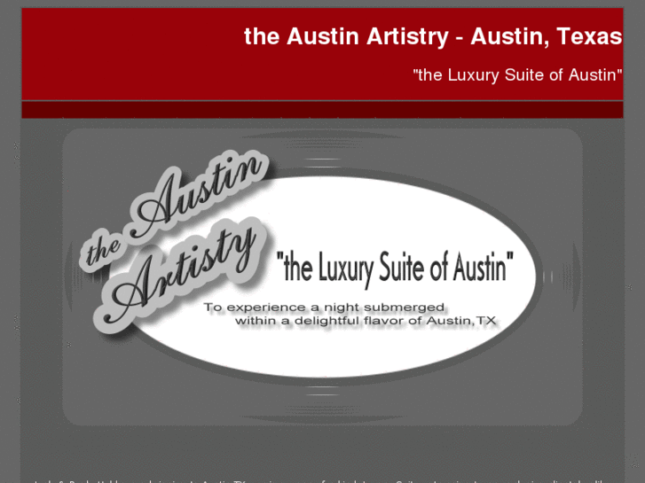 www.theaustinluxurysuite.com