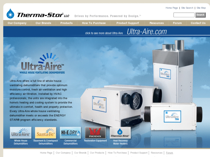 www.therma-stor.net