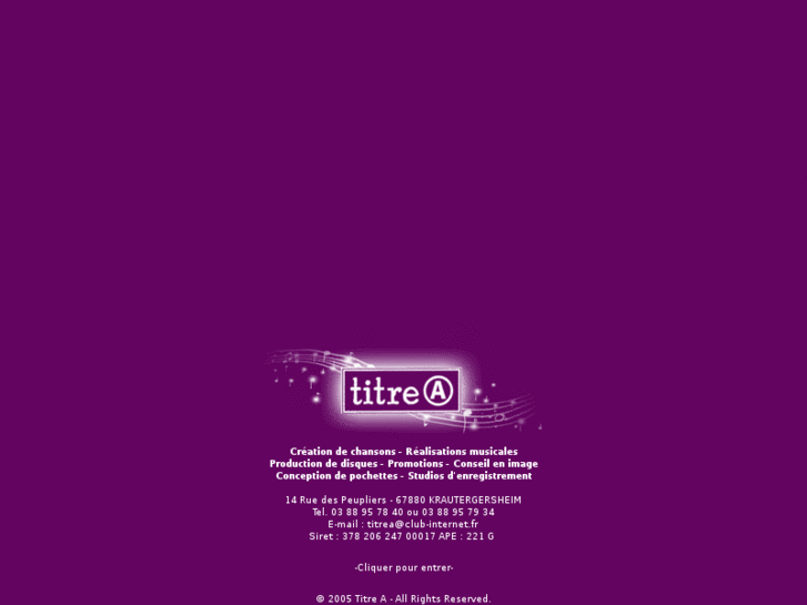www.titrea.net
