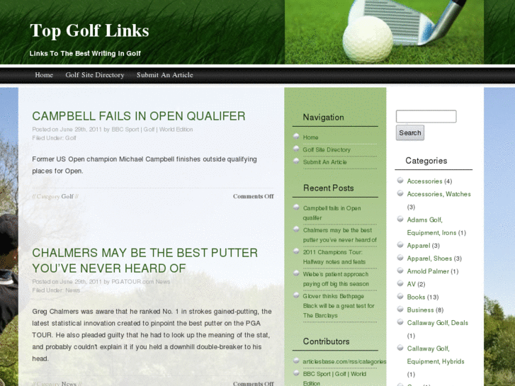 www.topgolflinks.com