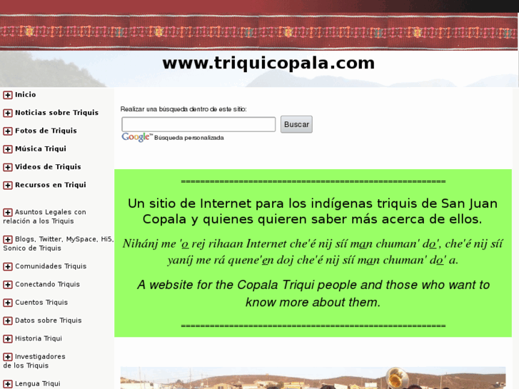 www.triquicopala.com