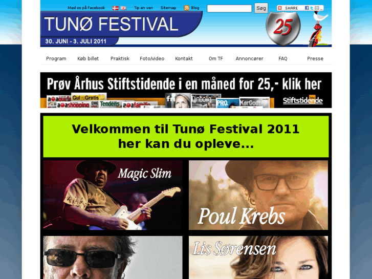 www.tunofestival.dk