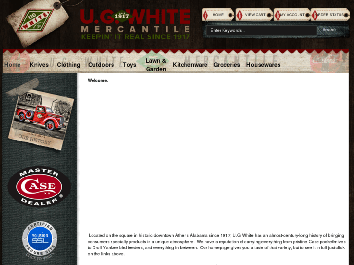 www.ugwhite.com