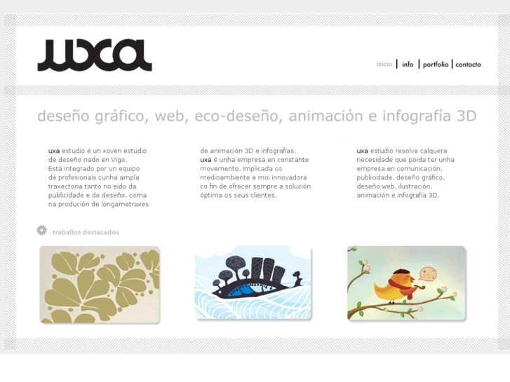 www.uxaestudio.com