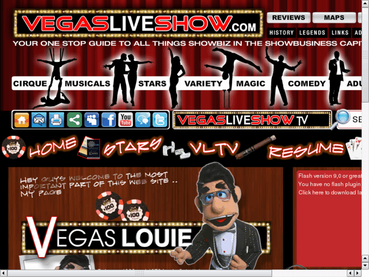 www.vegaslouis.com