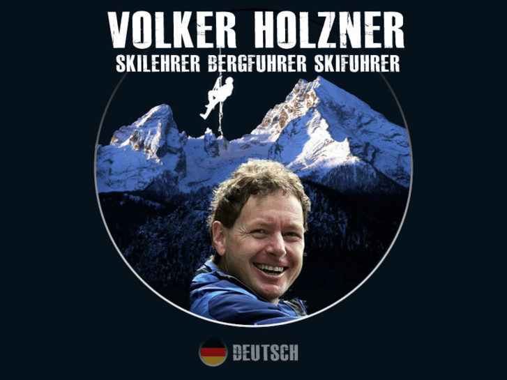 www.volker-holzner.com