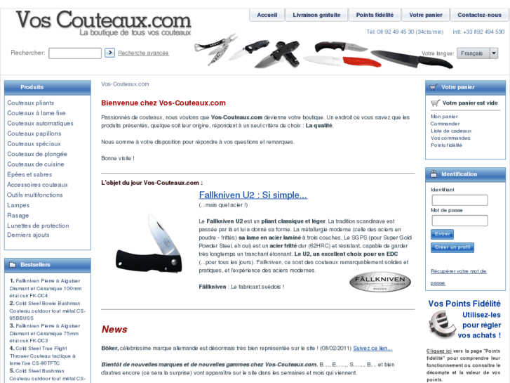 www.vos-couteaux.com