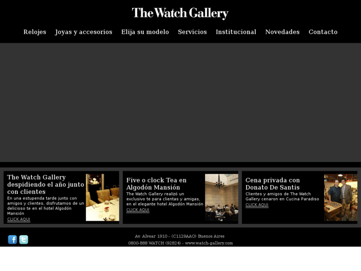 www.watch-gallery.com