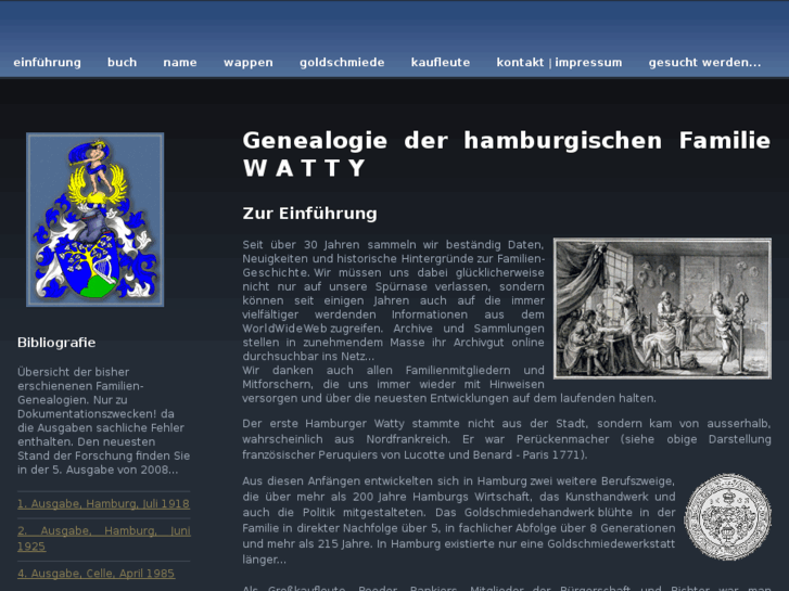 www.watty-genealogie.de