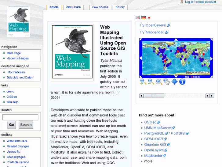 www.webmappingillustrated.com