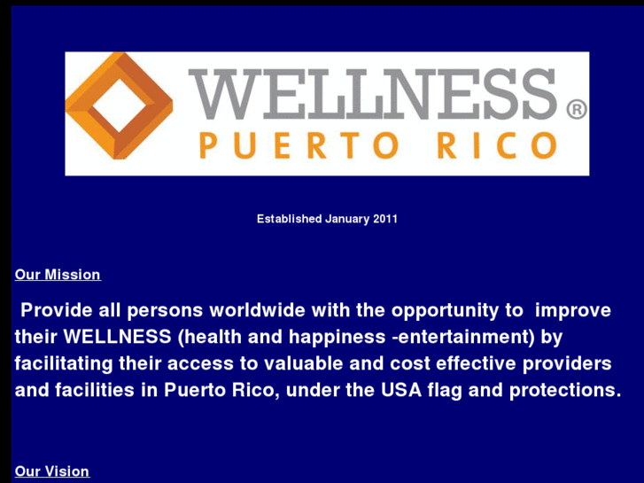 www.wellnesspuertorico.com