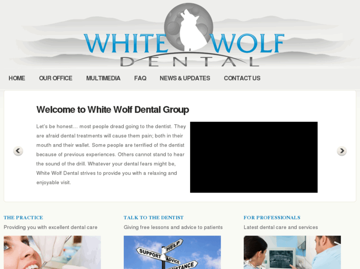 www.whitewolfdentalblog.com